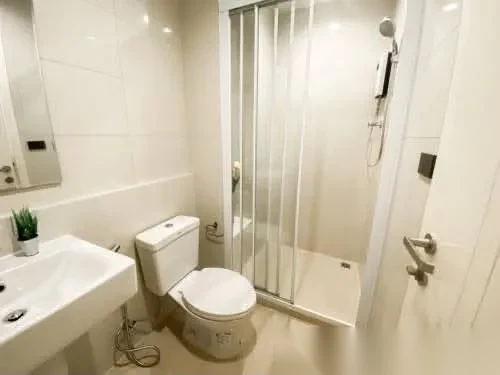 1 Bedroom Apartment for rent at The Base Uptown complex · Phuket Town · Pool Access — photo 12