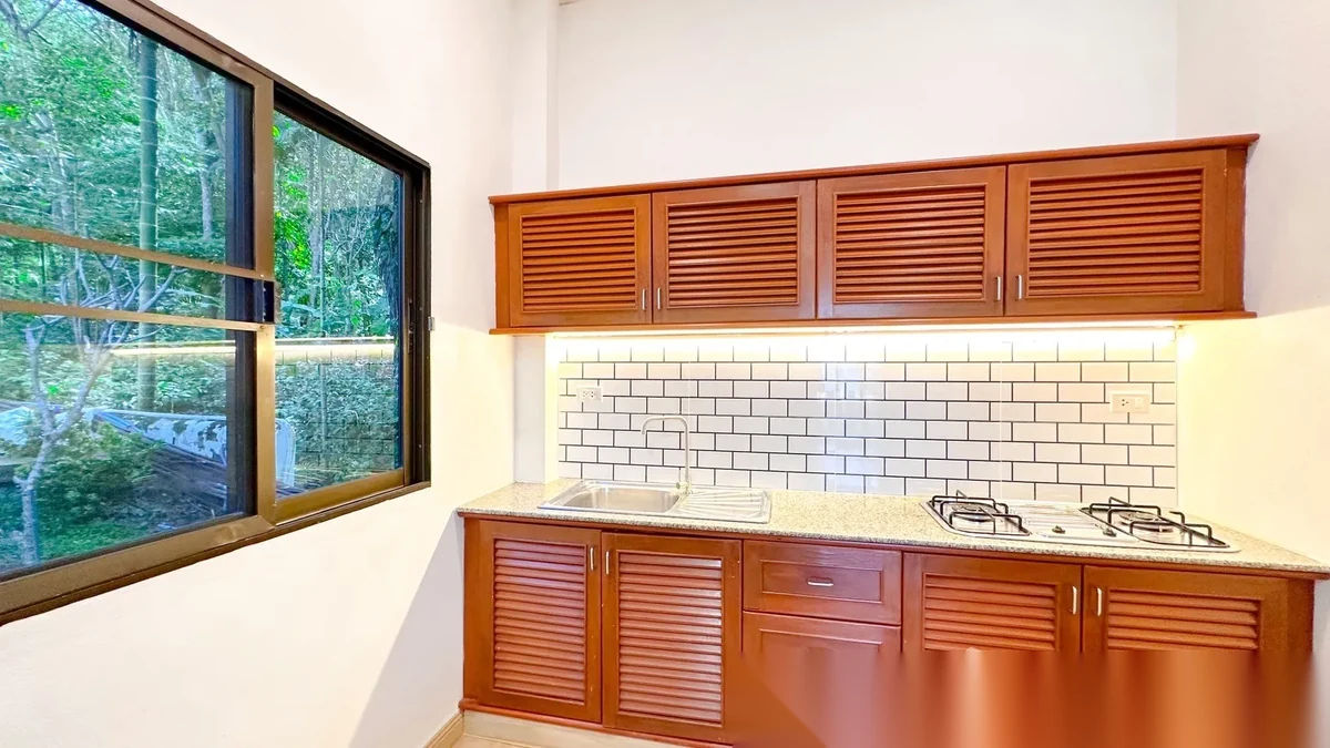 1 Bedroom Apartment for rent at Asava Rawai Sea View Private Resort complex · Rawai · Sea View — photo 5