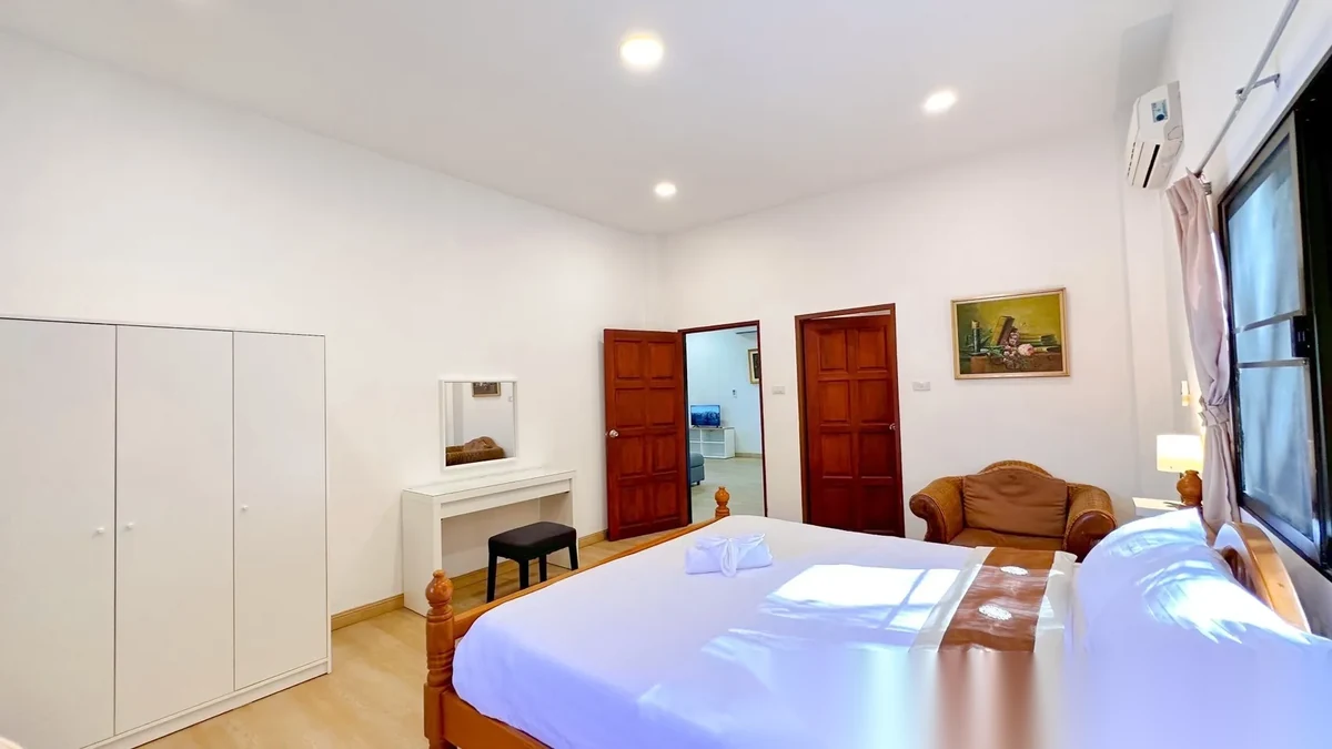 1 Bedroom Apartment for rent at Asava Rawai Sea View Private Resort complex · Rawai · Sea View — photo 7