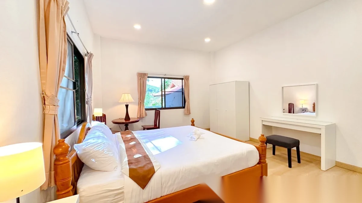 1 Bedroom Apartment for rent at Asava Rawai Sea View Private Resort complex · Rawai · Sea View — photo 8