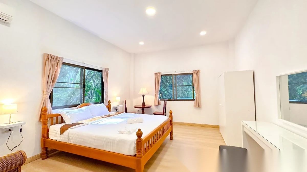 1 Bedroom Apartment for rent at Asava Rawai Sea View Private Resort complex · Rawai · Sea View — photo 10