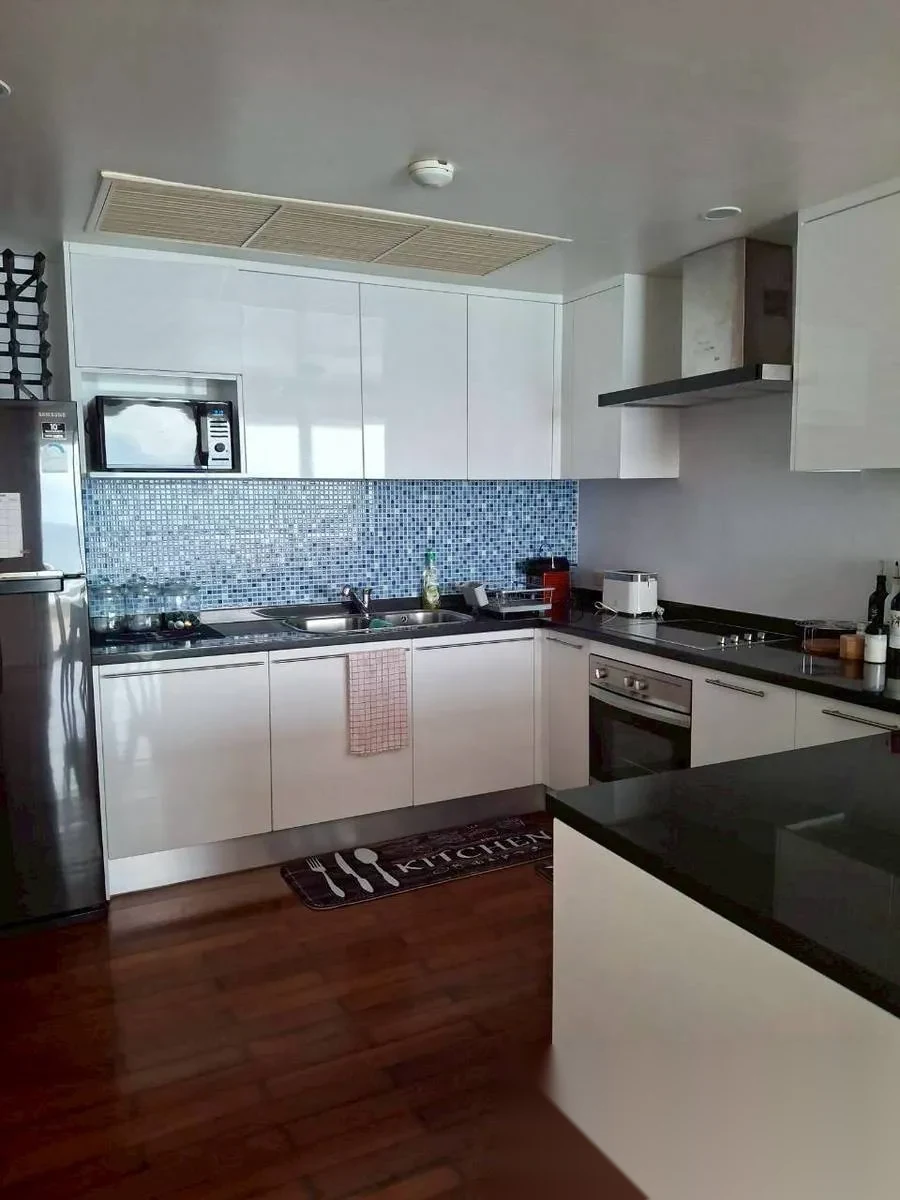 3 Bedroom Apartment for rent at The Plantation complex · Kamala · Sea View — photo 2