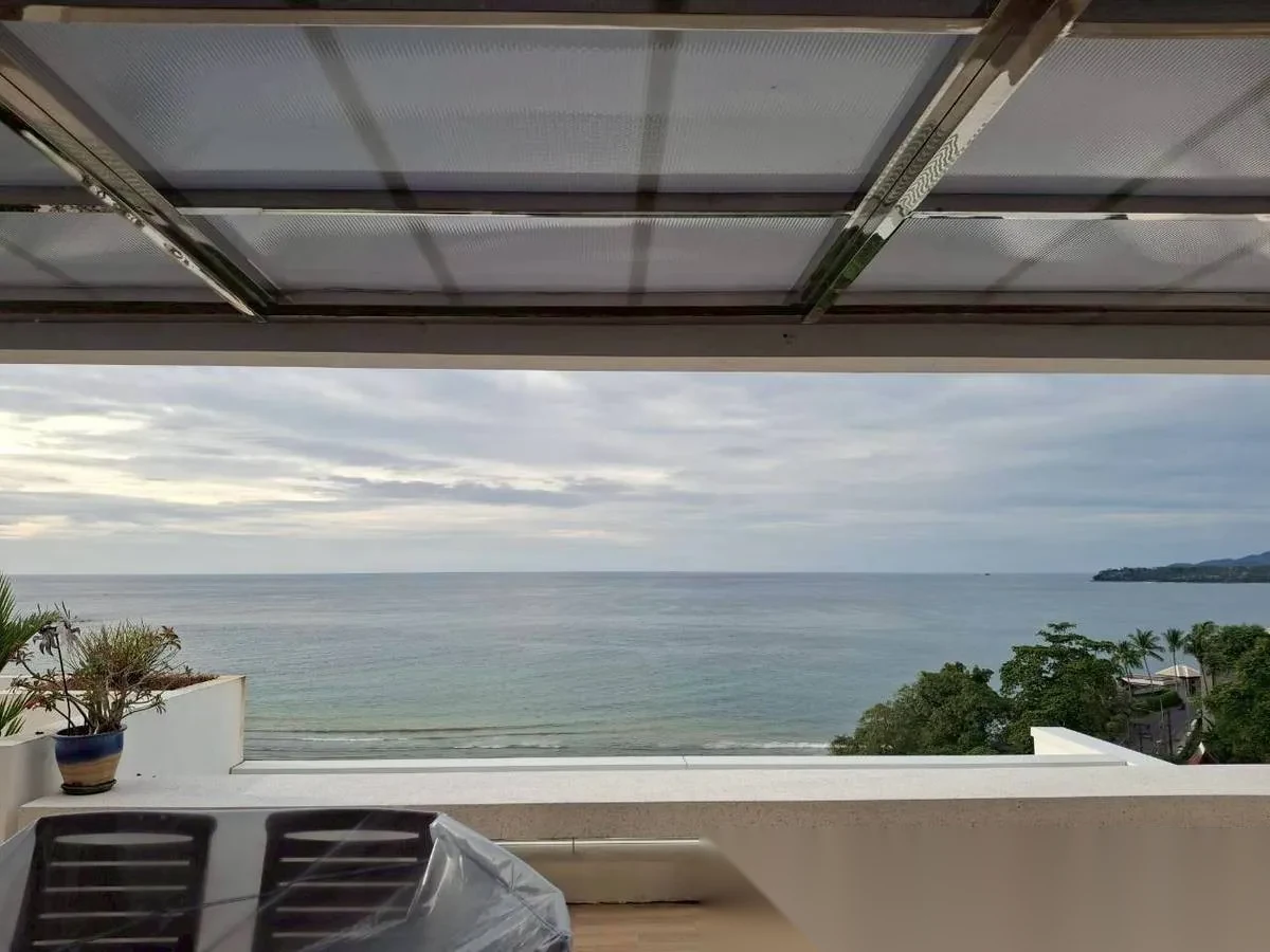 3 Bedroom Apartment for rent at The Plantation complex · Kamala · Sea View — photo 4