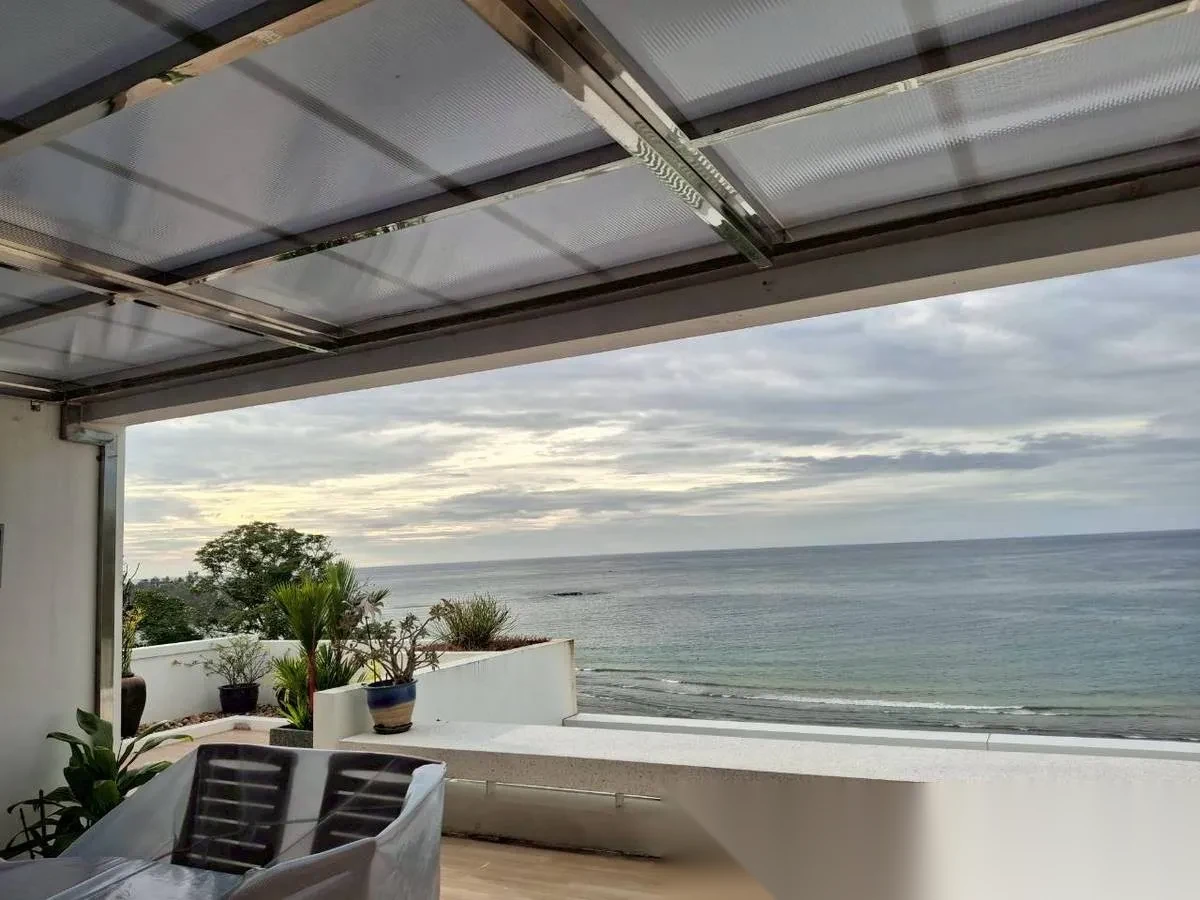 3 Bedroom Apartment for rent at The Plantation complex · Kamala · Sea View — photo 5