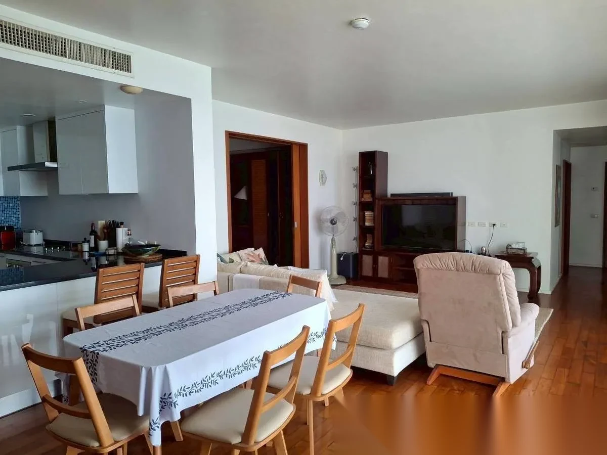 3 Bedroom Apartment for rent at The Plantation complex · Kamala · Sea View — photo 6