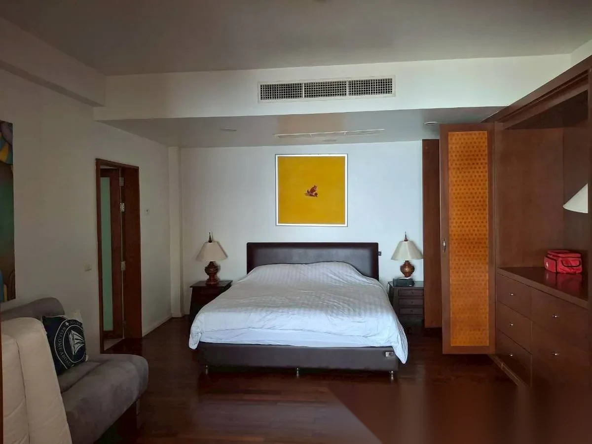 3 Bedroom Apartment for rent at The Plantation complex · Kamala · Sea View — photo 7