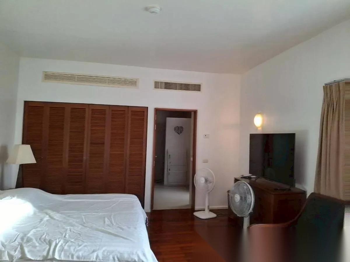 3 Bedroom Apartment for rent at The Plantation complex · Kamala · Sea View — photo 8