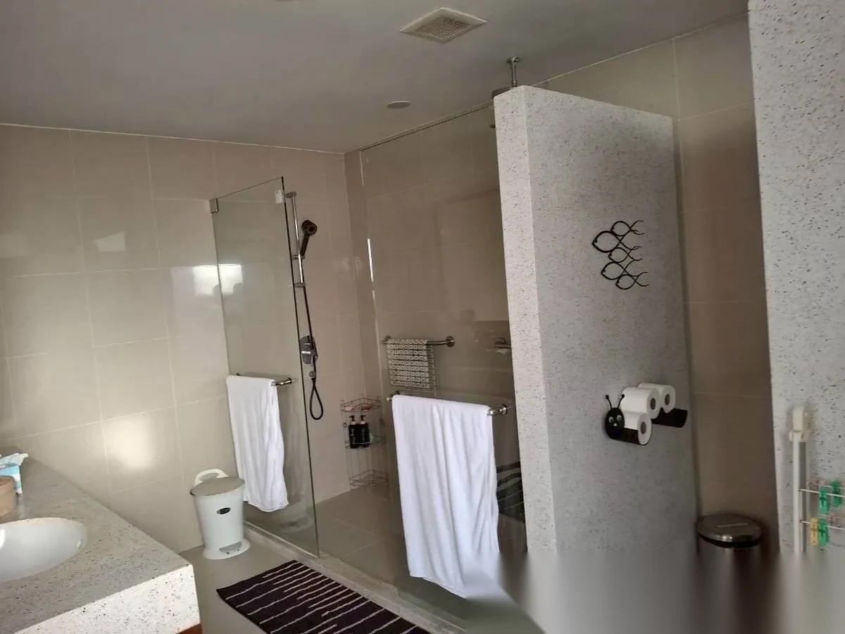3 Bedroom Apartment for rent at The Plantation complex · Kamala · Sea View — photo 9