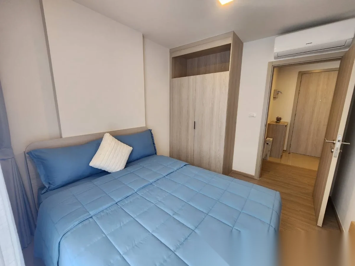 1 Bedroom Apartment for rent at Dcondo Reef Phuket complex · Kathu — photo 4