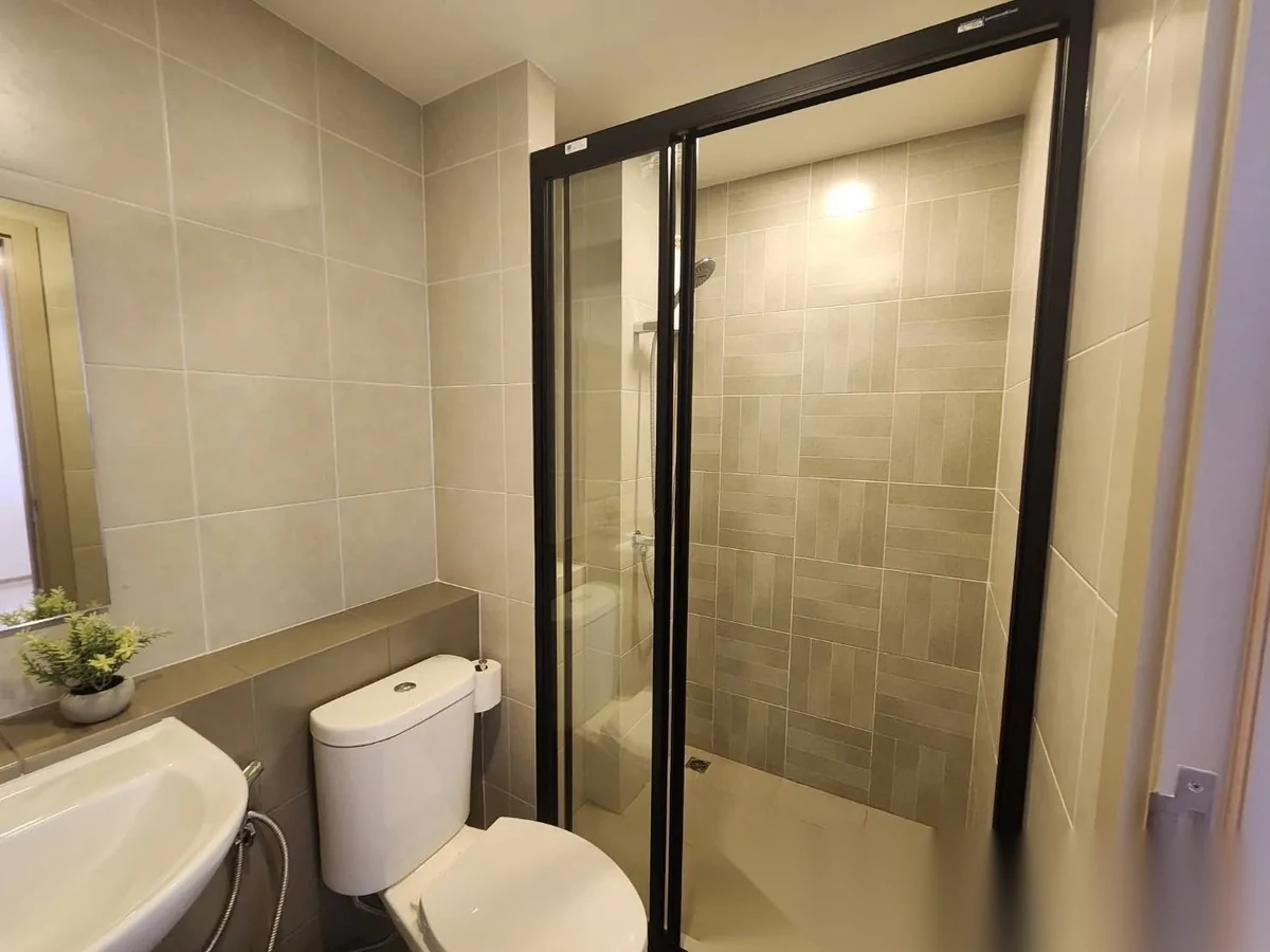 1 Bedroom Apartment for rent at Dcondo Reef Phuket complex · Kathu — photo 5