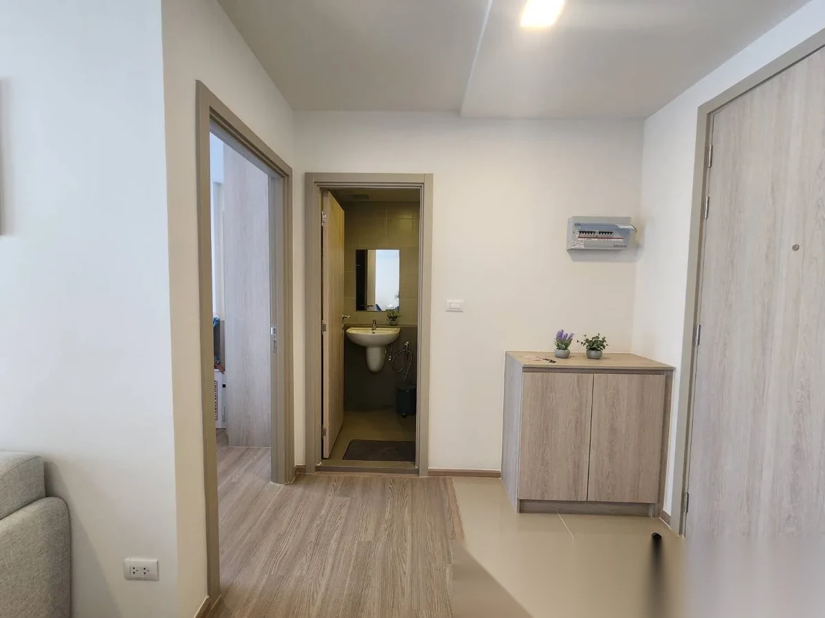 1 Bedroom Apartment for rent at Dcondo Reef Phuket complex · Kathu — photo 6