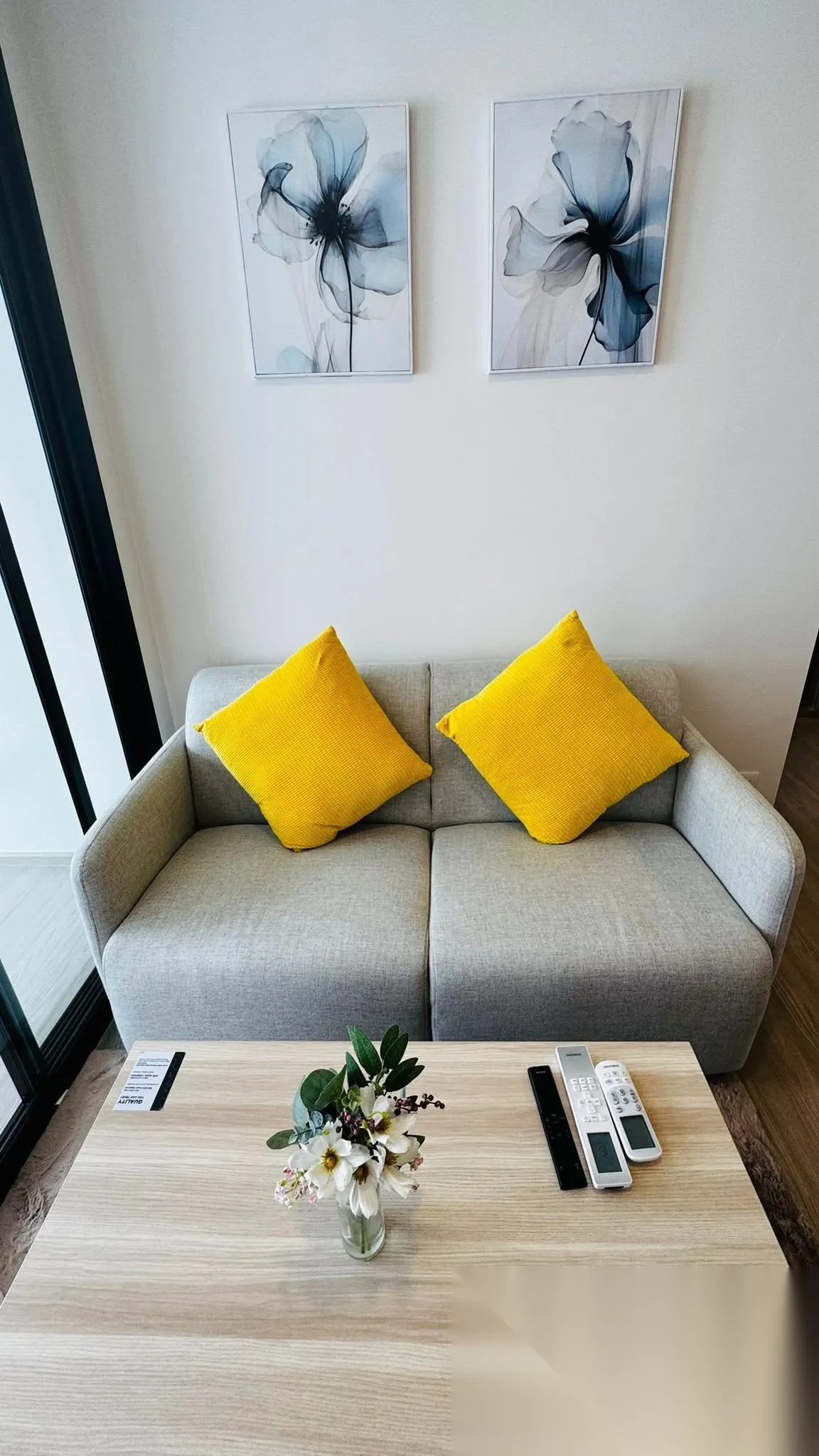 1 Bedroom Apartment for rent at Dcondo Reef Phuket complex · Kathu — photo 9