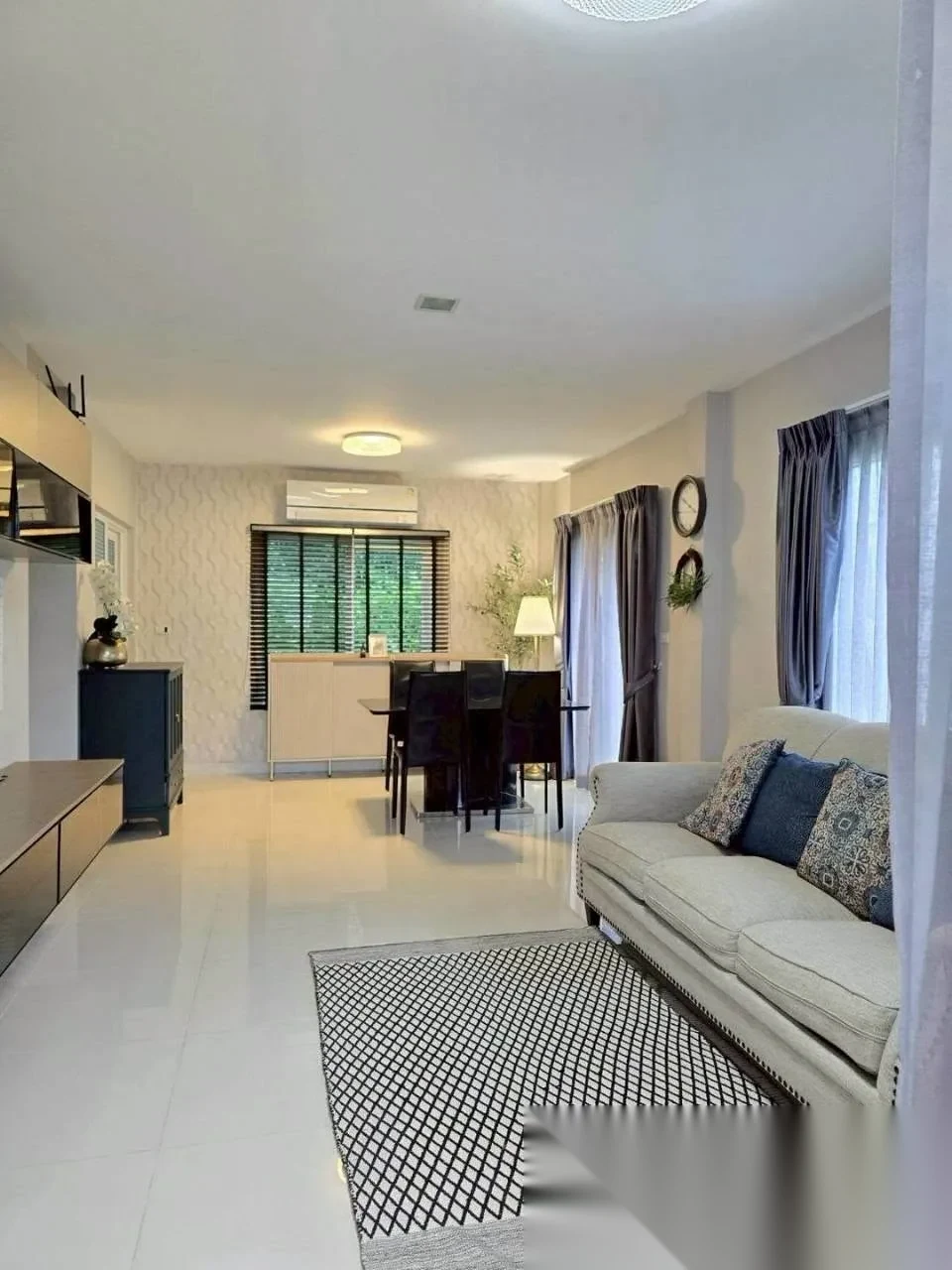 3 Bedroom House for rent at Inizio Koh Kaew Phuket complex · Ko Kaeo — photo 2