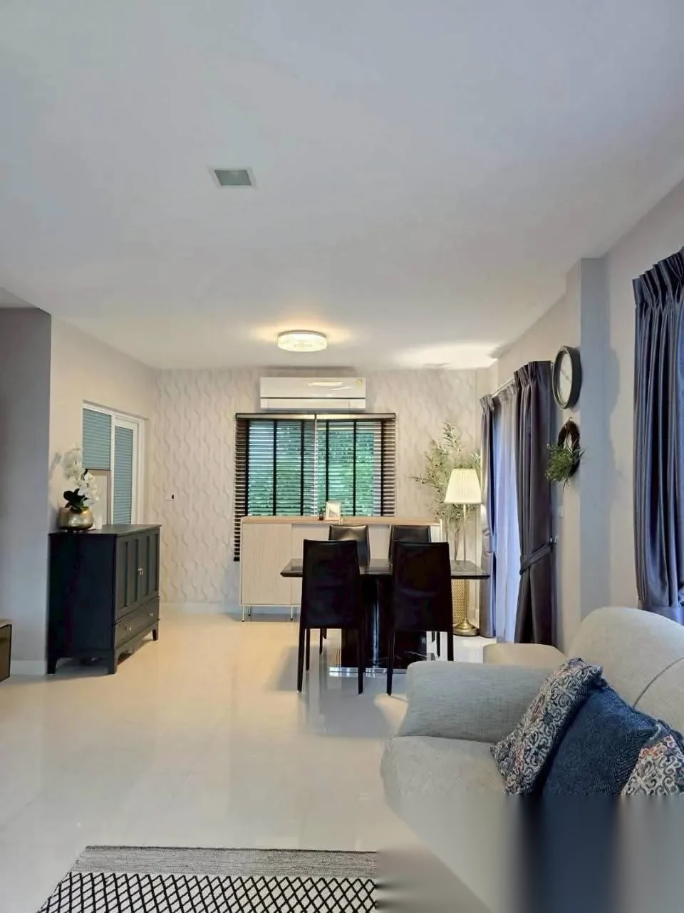 3 Bedroom House for rent at Inizio Koh Kaew Phuket complex · Ko Kaeo — photo 5