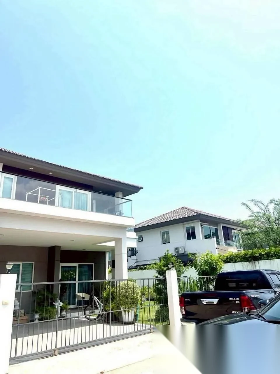 3 Bedroom House for rent at Inizio Koh Kaew Phuket complex · Ko Kaeo — photo 6