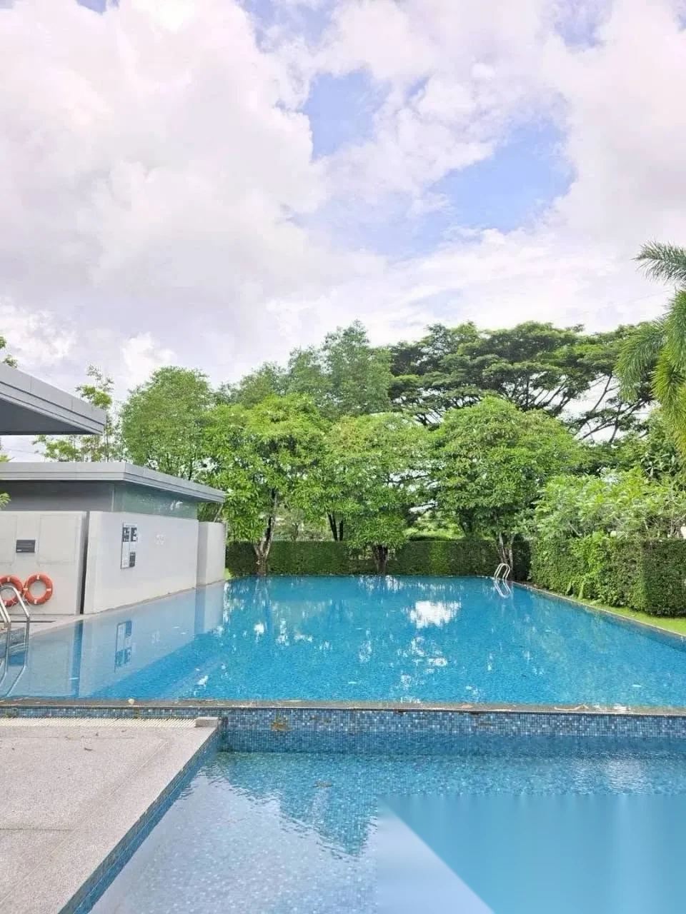 3 Bedroom House for rent at Inizio Koh Kaew Phuket complex · Ko Kaeo — photo 8