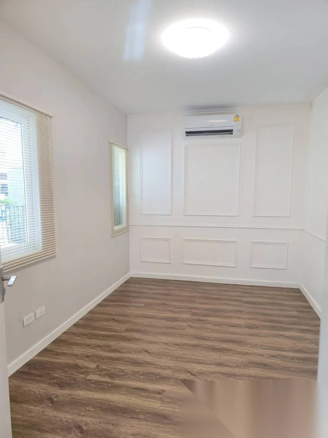3 Bedroom House for rent at Inizio Koh Kaew Phuket complex · Ko Kaeo — photo 11