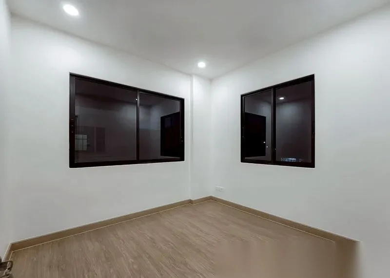 Дом 3BR в комплексе The Rich Villas Laemhin · Ко Каео · Вид на озеро — фото 11