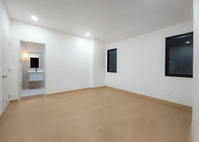 Дом 3BR в комплексе The Rich Villas Laemhin · Ко Каео · Вид на озеро — фото 12