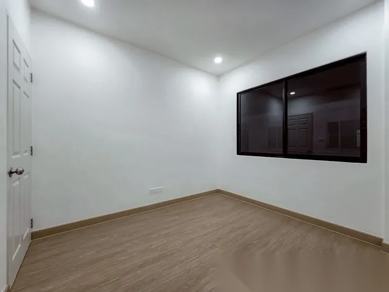 Дом 3BR в комплексе The Rich Villas Laemhin · Ко Каео · Вид на озеро — фото 13