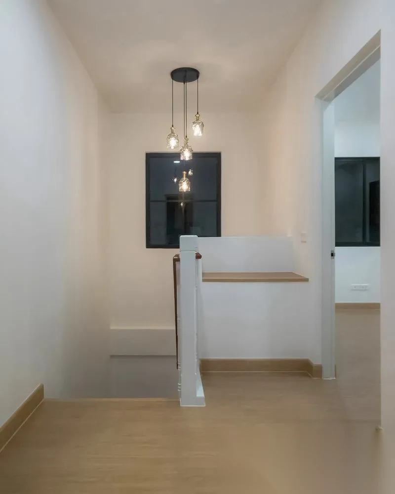 Дом 3BR в комплексе The Rich Villas Laemhin · Ко Каео · Вид на озеро — фото 14