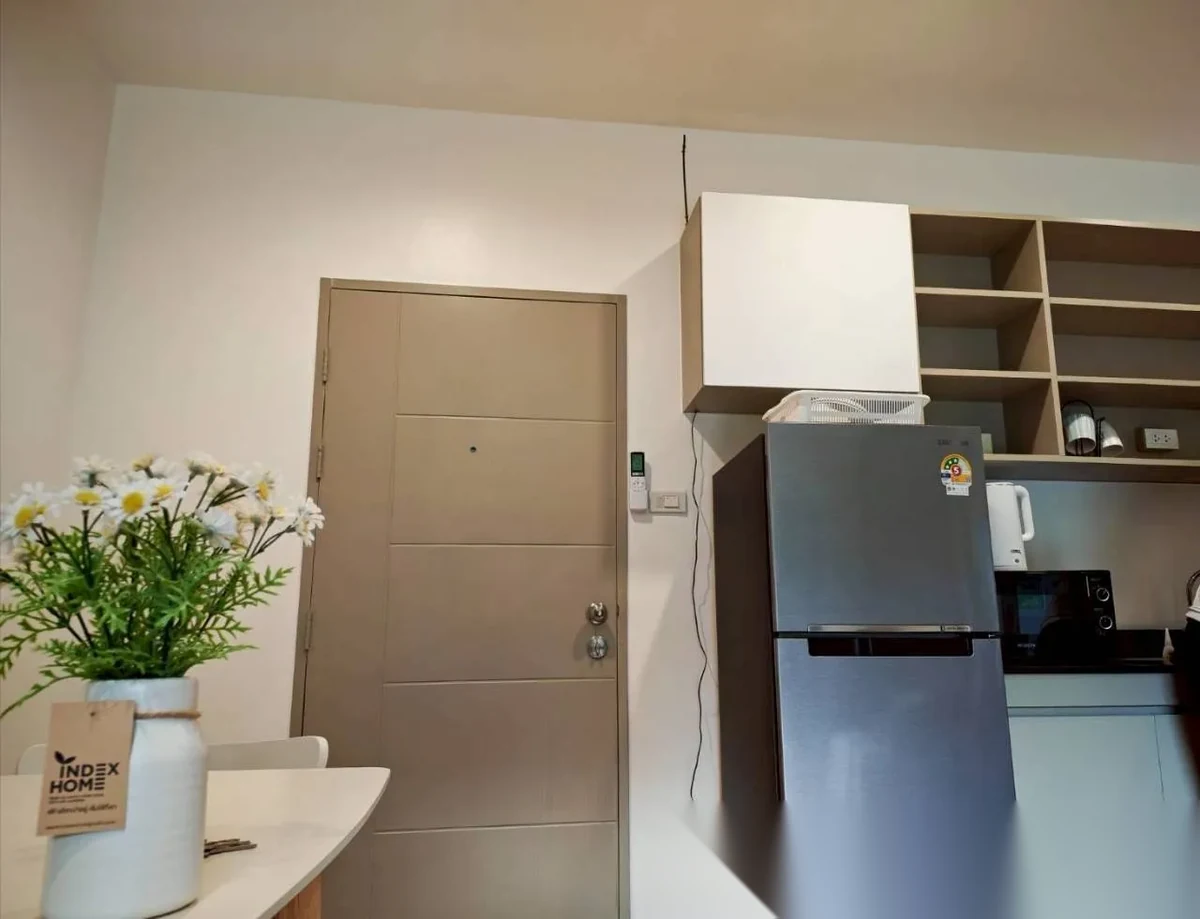 1 Bedroom Apartment for rent at The Green Places Condominium complex · Phuket Town — photo 11