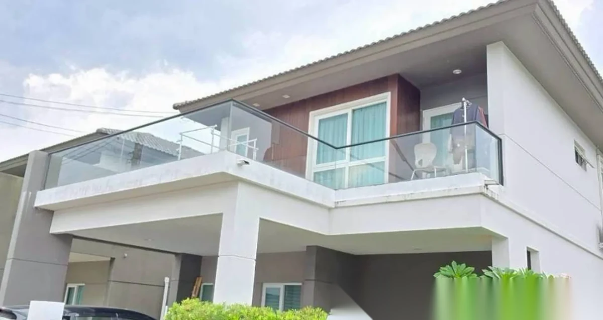 3 Bedroom House for rent at Inizio Koh Kaew Phuket complex · Ko Kaeo