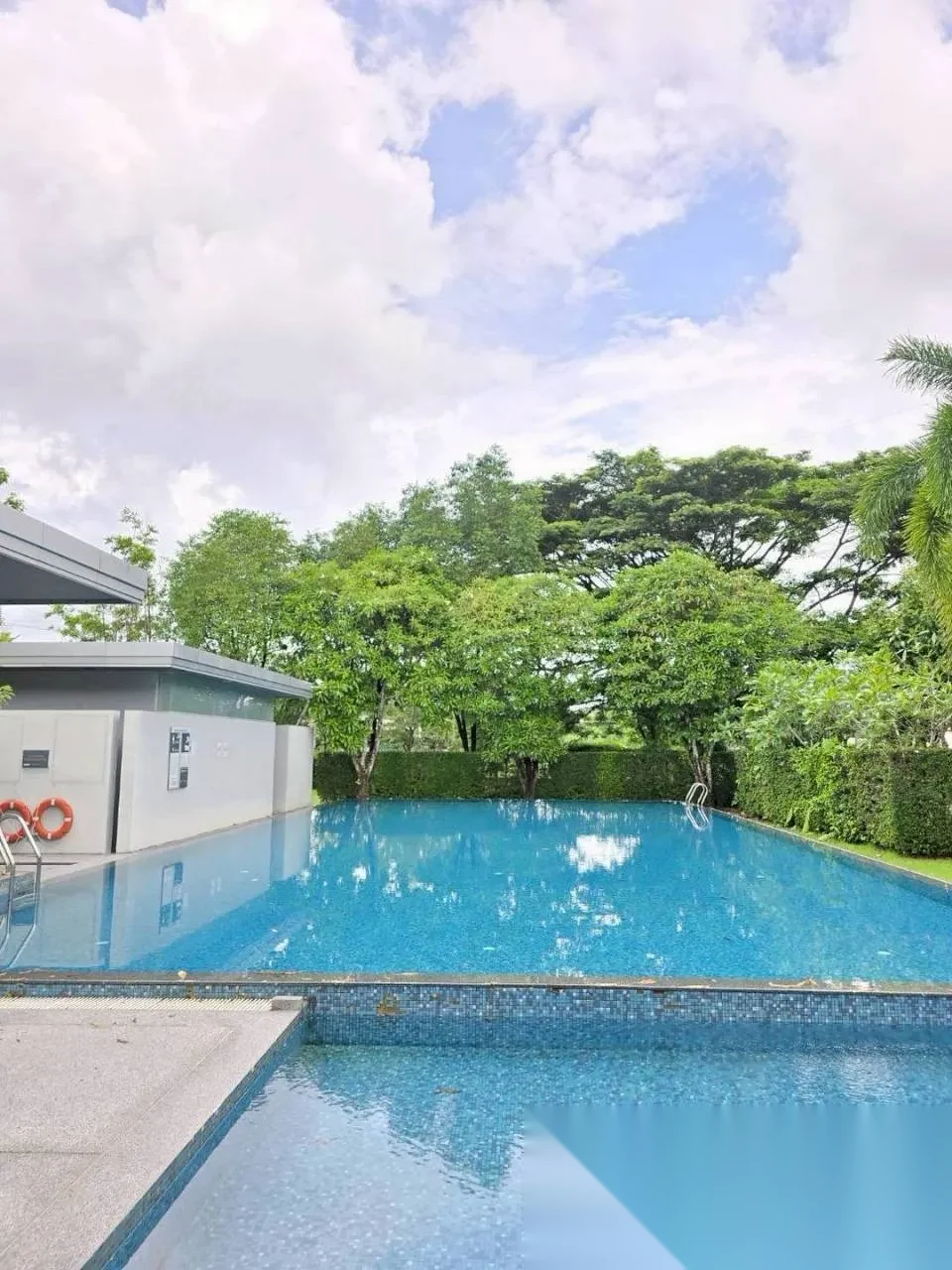 3 Bedroom House for rent at Inizio Koh Kaew Phuket complex · Ko Kaeo — photo 5