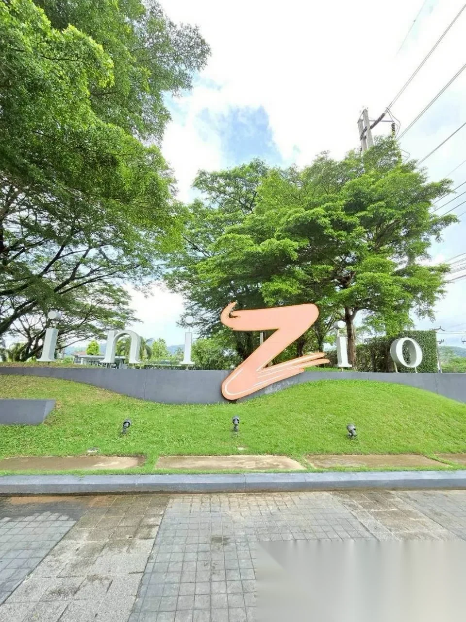 3 Bedroom House for rent at Inizio Koh Kaew Phuket complex · Ko Kaeo — photo 6