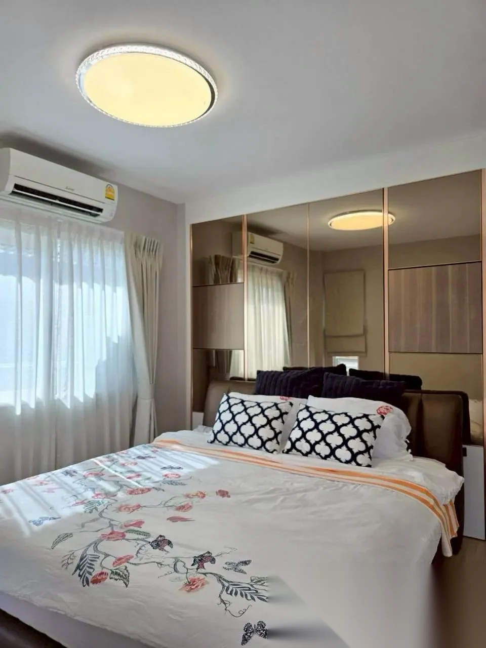 3 Bedroom House for rent at Inizio Koh Kaew Phuket complex · Ko Kaeo — photo 8