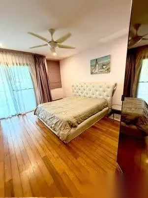 2 Bedroom Townhouse for rent at Laguna Village Townhome complex · Choeng Thale — photo 3