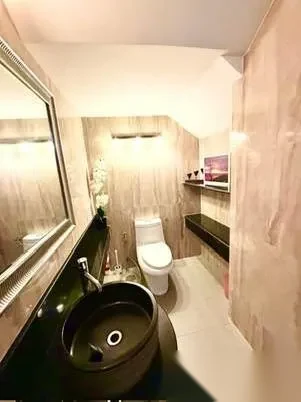 2 Bedroom Townhouse for rent at Laguna Village Townhome complex · Choeng Thale — photo 4