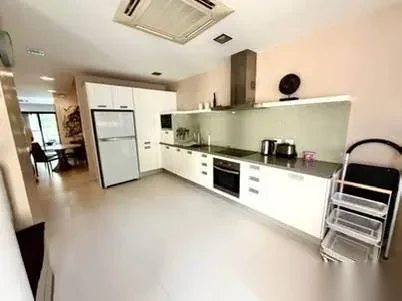 2 Bedroom Townhouse for rent at Laguna Village Townhome complex · Choeng Thale — photo 5