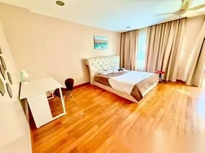 2 Bedroom Townhouse for rent at Laguna Village Townhome complex · Choeng Thale — photo 6
