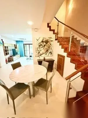 2 Bedroom Townhouse for rent at Laguna Village Townhome complex · Choeng Thale — photo 8