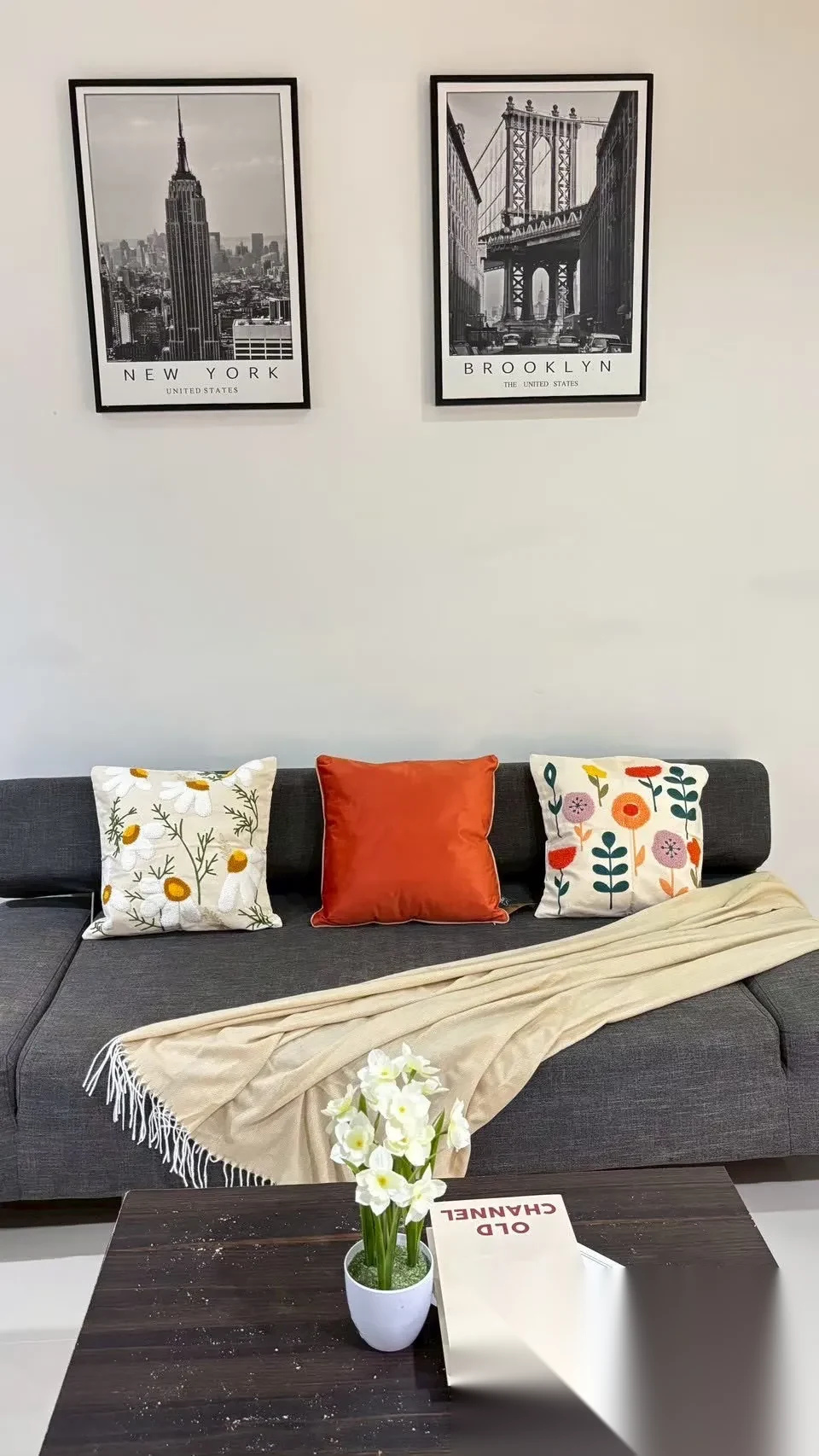 1 Bedroom Apartment for rent at The View Condo Suanluang complex · Wichit — photo 5