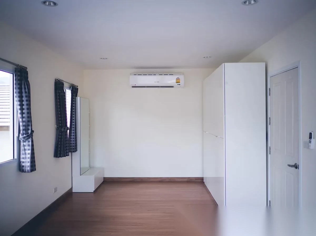 3 Bedroom House for rent at The Plant Kathu-Patong complex · Kathu — photo 3