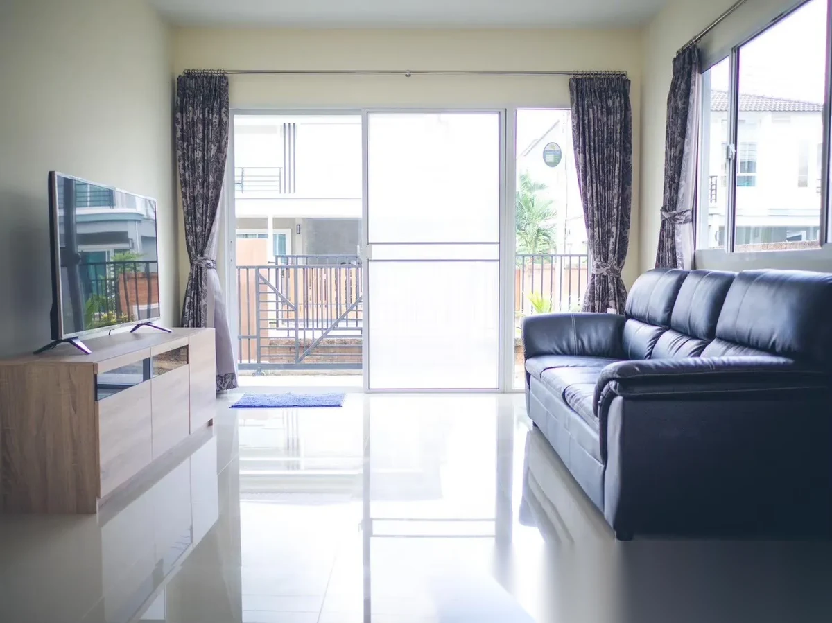 3 Bedroom House for rent at The Plant Kathu-Patong complex · Kathu — photo 4