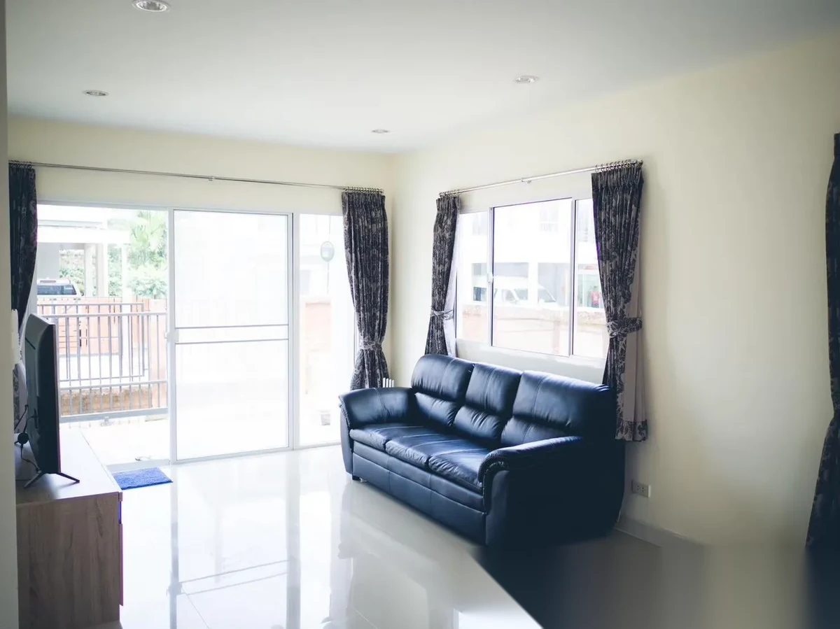 3 Bedroom House for rent at The Plant Kathu-Patong complex · Kathu — photo 5