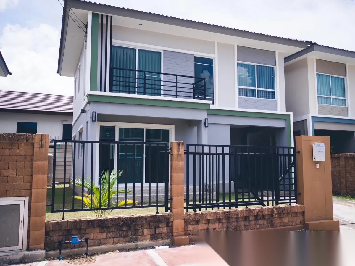 3 Bedroom House for rent at The Plant Kathu-Patong complex · Kathu — photo 7