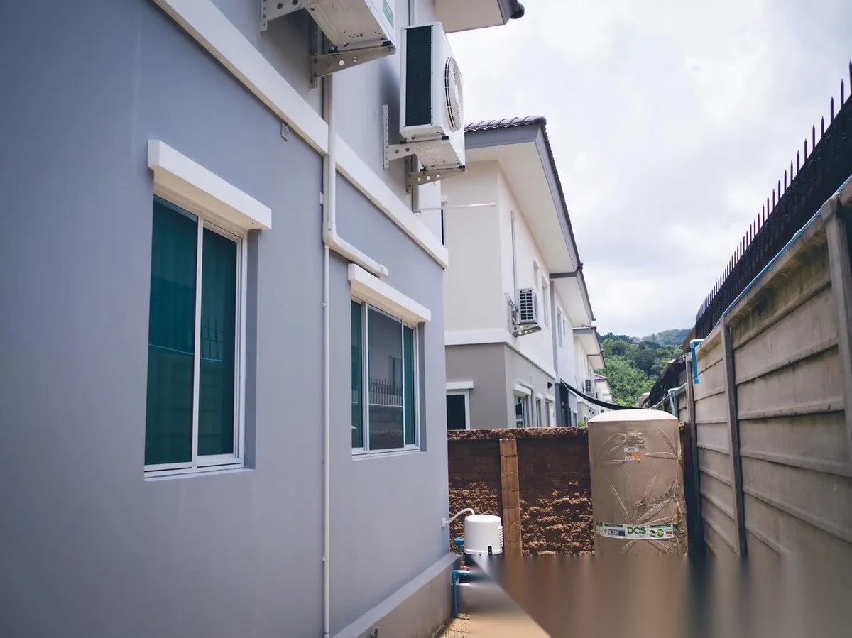 3 Bedroom House for rent at The Plant Kathu-Patong complex · Kathu — photo 8