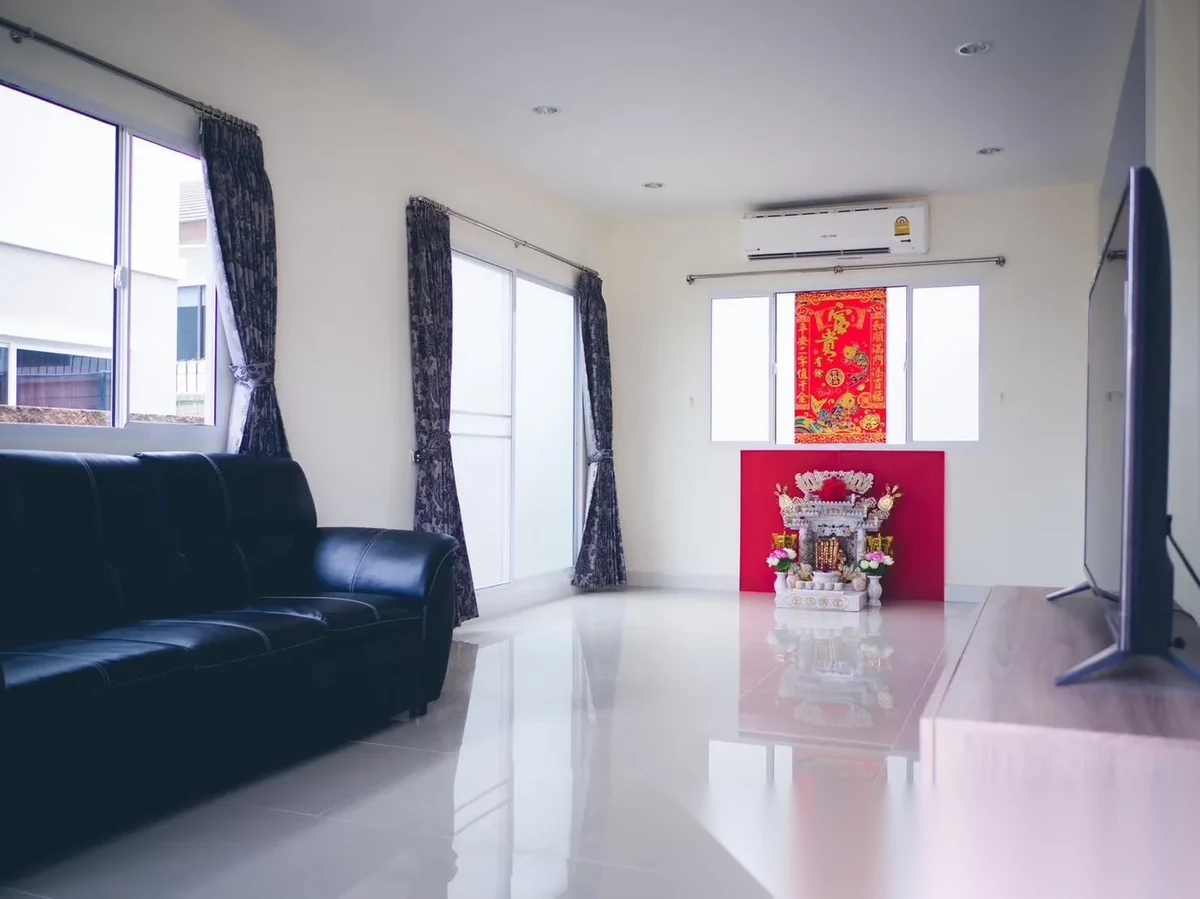 3 Bedroom House for rent at The Plant Kathu-Patong complex · Kathu — photo 9