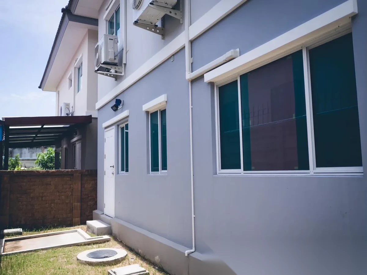 3 Bedroom House for rent at The Plant Kathu-Patong complex · Kathu — photo 11