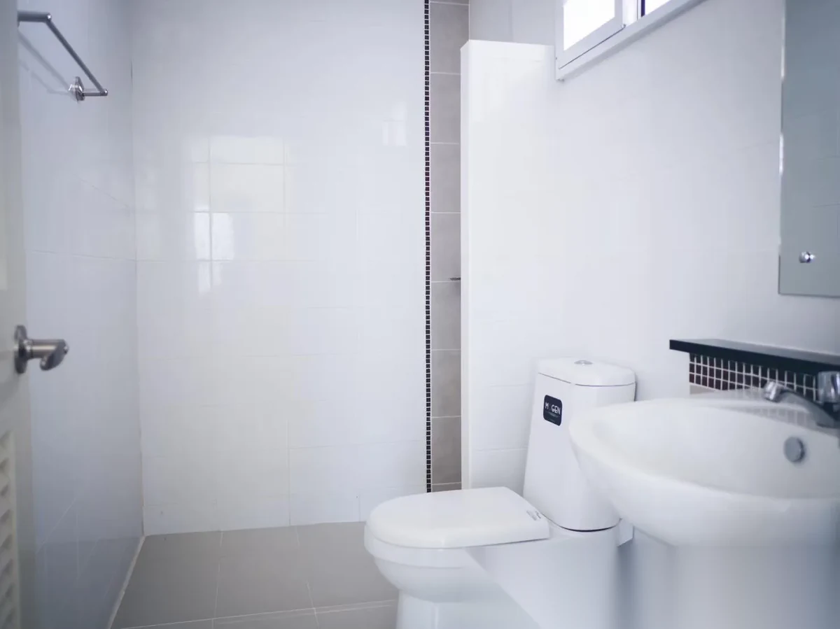 3 Bedroom House for rent at The Plant Kathu-Patong complex · Kathu — photo 12