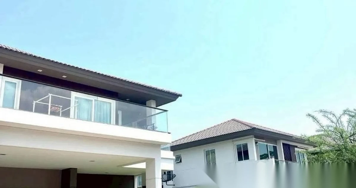 3 Bedroom House for rent at Inizio Koh Kaew Phuket complex · Ko Kaeo · Pool Access