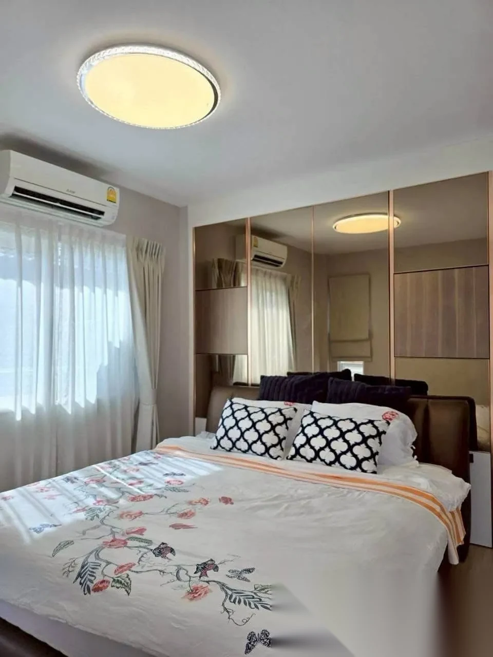 3 Bedroom House for rent at Inizio Koh Kaew Phuket complex · Ko Kaeo · Pool Access — photo 5