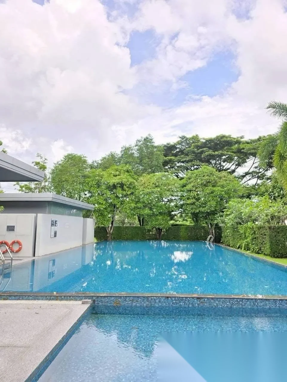 3 Bedroom House for rent at Inizio Koh Kaew Phuket complex · Ko Kaeo · Pool Access — photo 6
