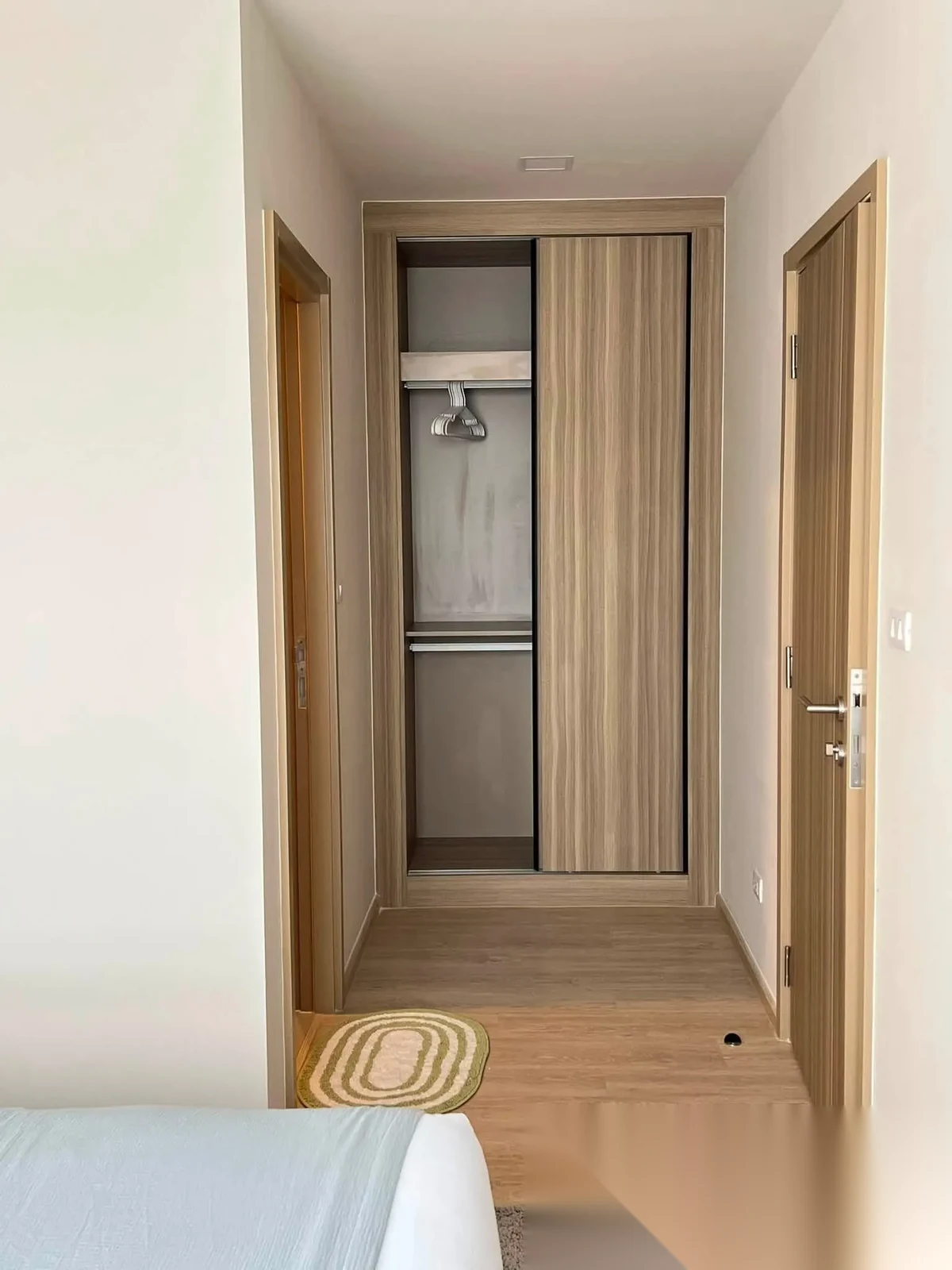 2 Bedroom Apartment for rent at The Base Cherngtalay complex · Choeng Thale · Pool Access — photo 7