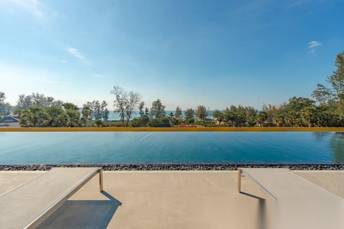 Апартаменты 1BR в ЖК Laguna Beach Residences Seashore · Чернг Тале / Bang Tao — фото 8