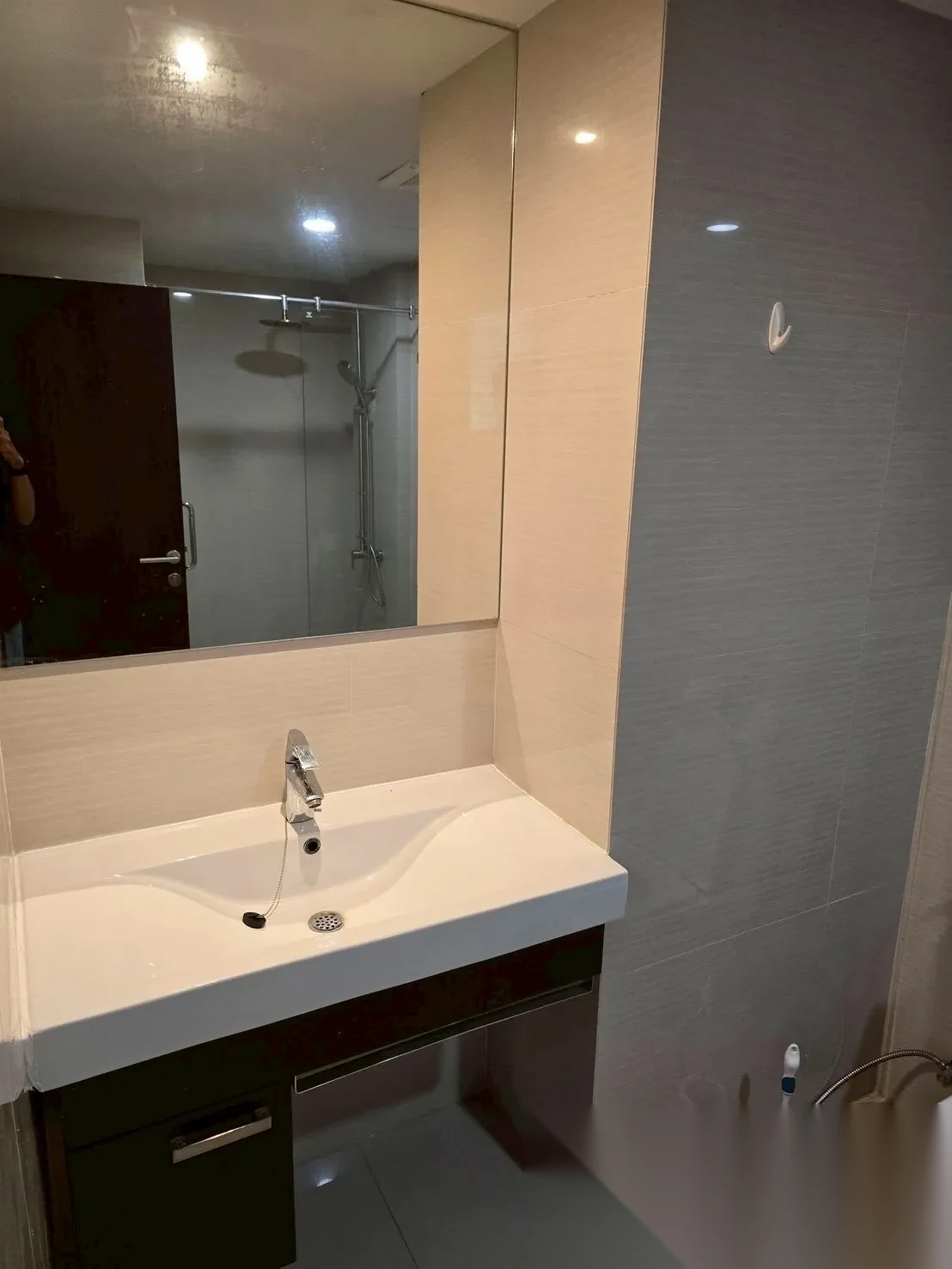 1 Bedroom Apartment for rent at The Title Rawai Phase 1-2 complex · Rawai · Garden View — photo 7
